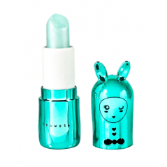 Bombe de bain effervescente - Turquoise, Inuwet