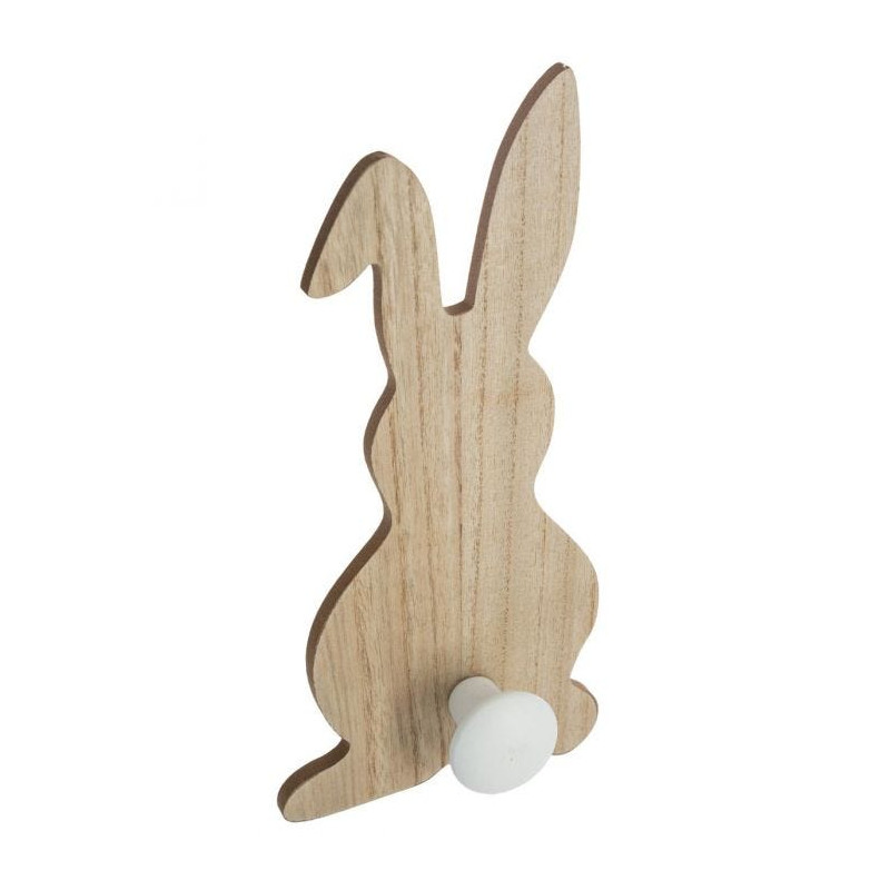 manteaux lapin