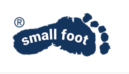 small foot